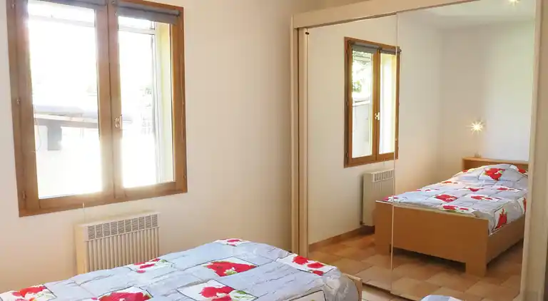 Holiday home in Roaix