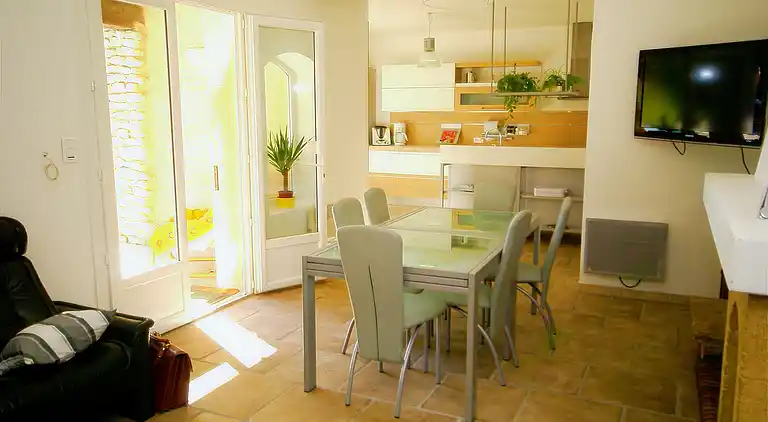 Holiday home in Le Thor