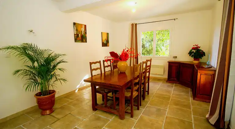 Holiday home in Le Thor