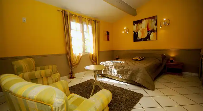 Holiday home in Le Thor