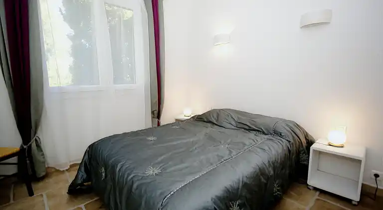 Holiday home in Le Thor