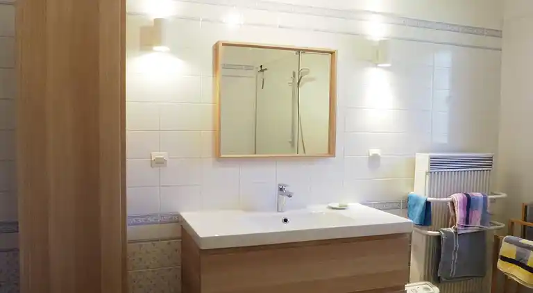 Holiday home in Roaix