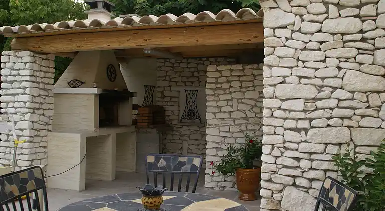 Holiday home in Le Thor