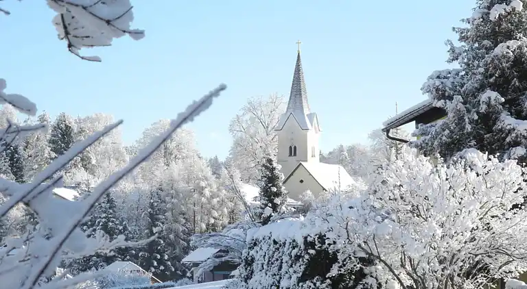 Apartment in Wurdach