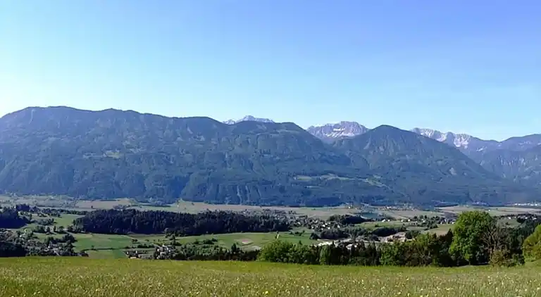 Apartment in Wurdach