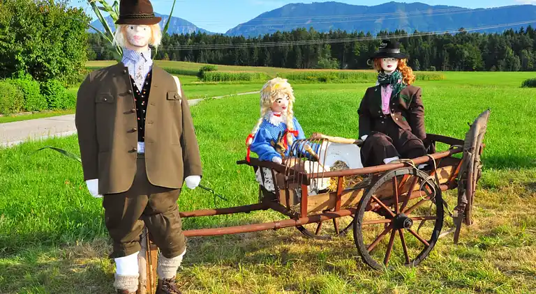 Apartment in Wurdach