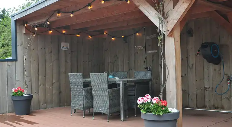 Apartment in Haulerwijk