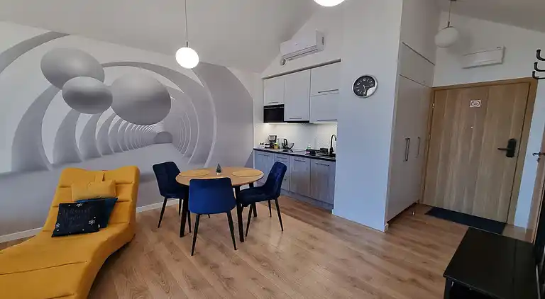 Lägenhet i Szklarska Poręba