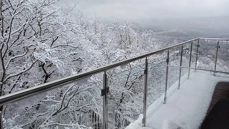 Lägenhet i Szklarska Poręba