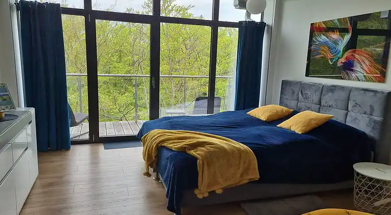 Lägenhet i Szklarska Poręba