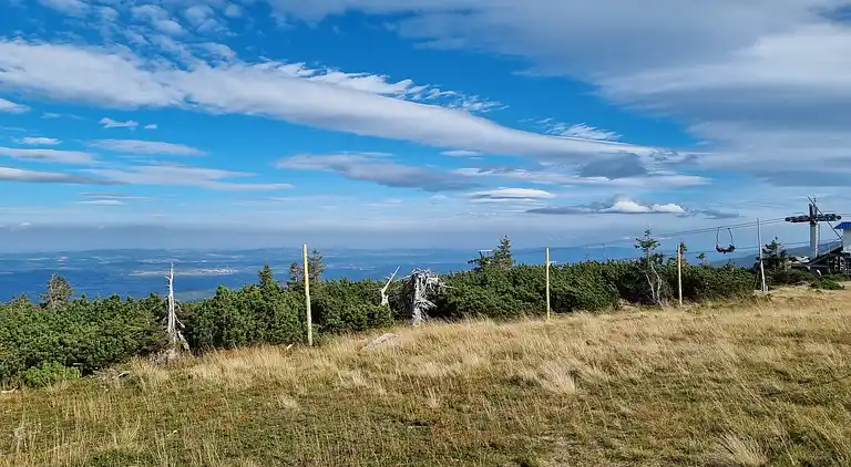 Lägenhet i Szklarska Poręba