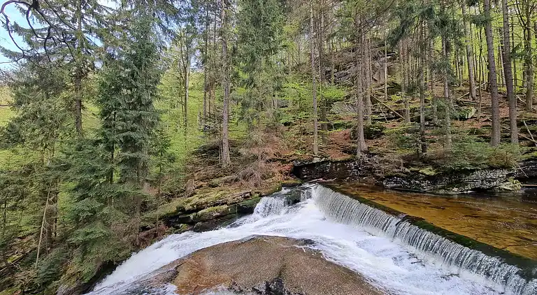 Lägenhet i Szklarska Poręba