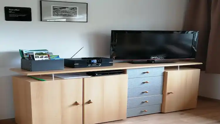 Ferielejlighed i Brevörde