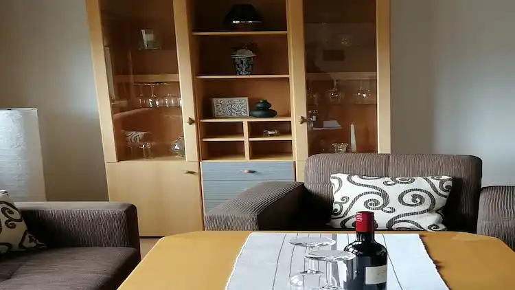 Ferielejlighed i Brevörde