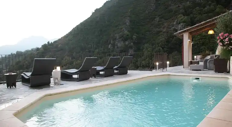 Ferienwohnung in Alzi