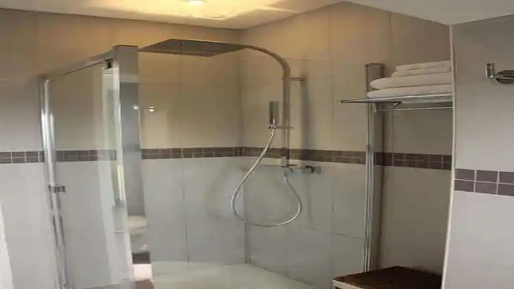 Ferienwohnung in Alzi