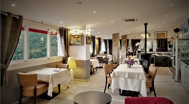 Ferienwohnung in Alzi