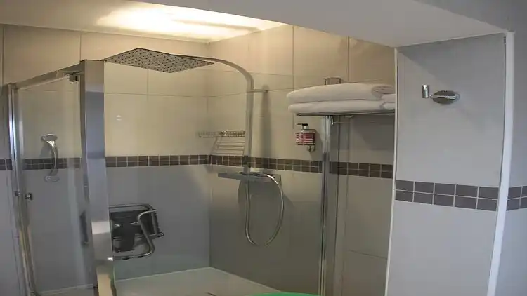 Ferienwohnung in Alzi