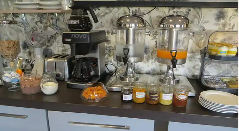 Ferienwohnung in Alzi