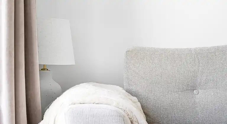 Nyrenoveret ferielejlighed på Bornholm