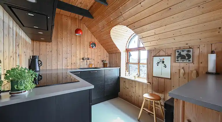 Ferienhaus in Ulfborg