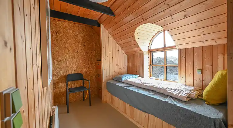 Ferienhaus in Ulfborg