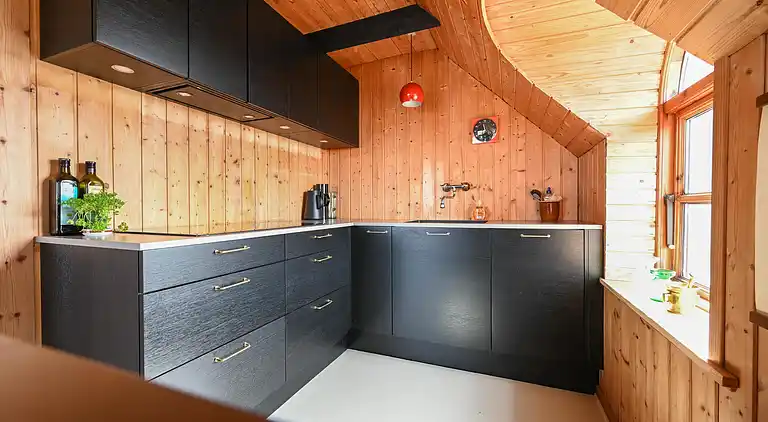 Ferienhaus in Ulfborg