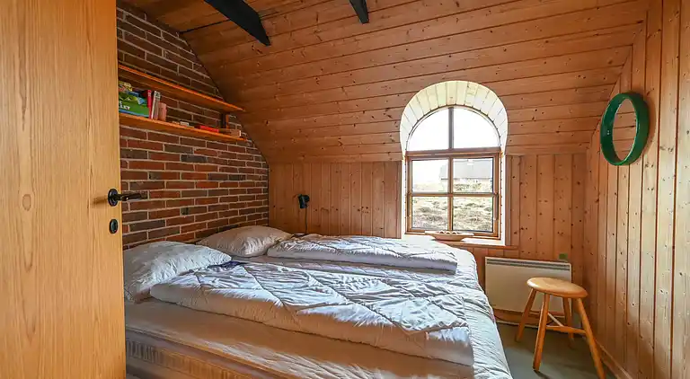 Ferienhaus in Ulfborg