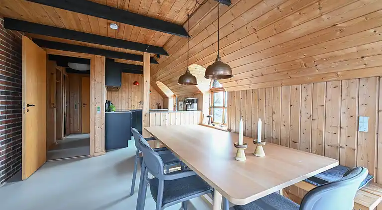 Ferienhaus in Ulfborg