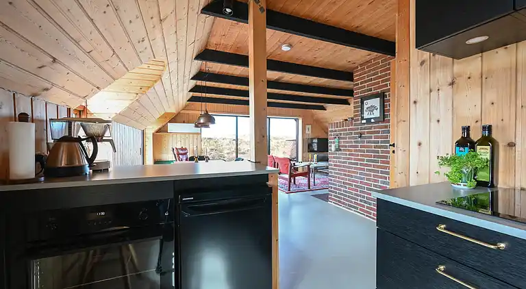 Ferienhaus in Ulfborg