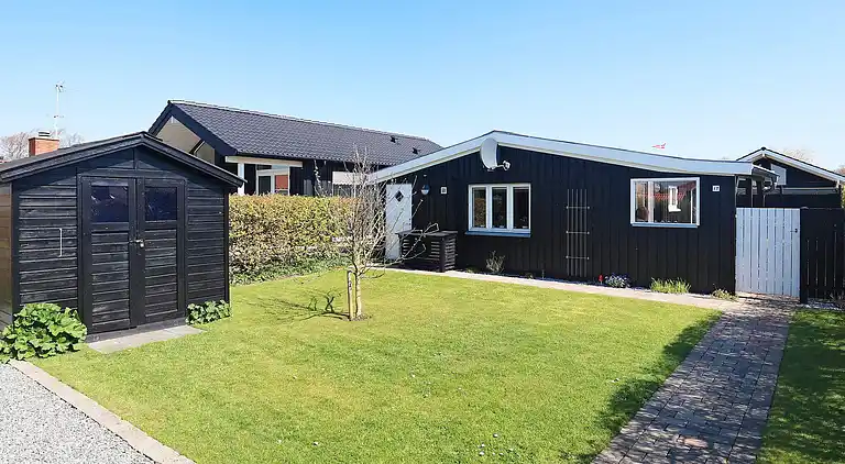 Sommerhus i Assens