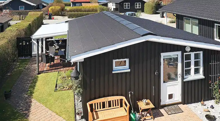 Sommerhus i Assens