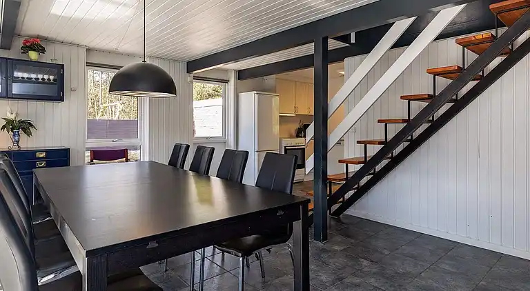 Holiday home in Højslev