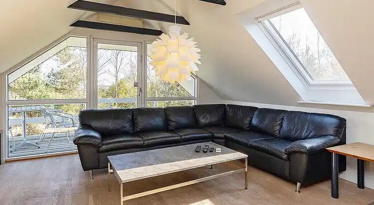 Holiday home in Højslev