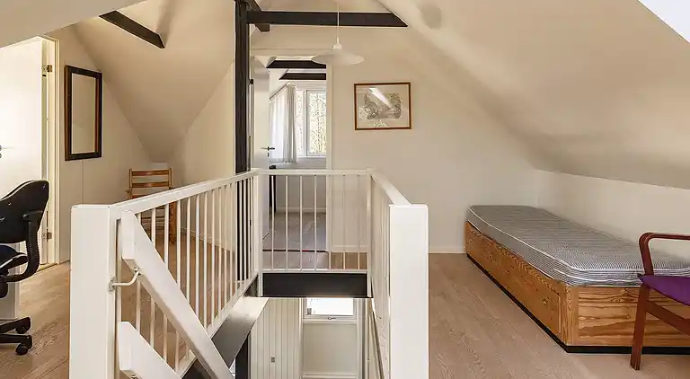 Holiday home in Højslev