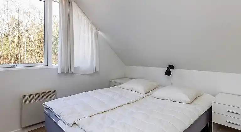 Holiday home in Højslev