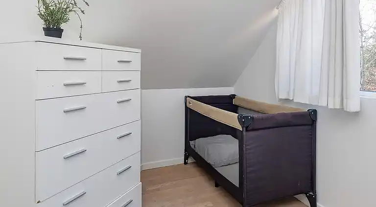 Holiday home in Højslev