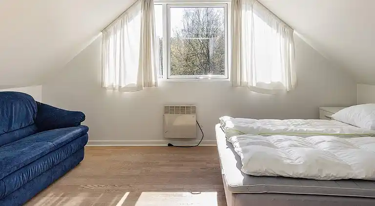 Holiday home in Højslev