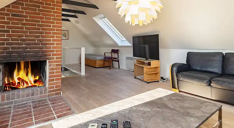 Holiday home in Højslev