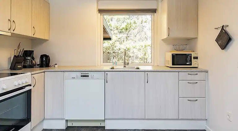 Holiday home in Højslev