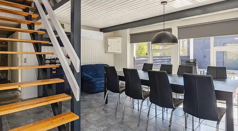 Holiday home in Højslev