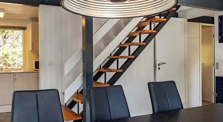 Holiday home in Højslev