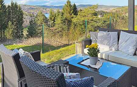 Holiday home in Kristiansand
