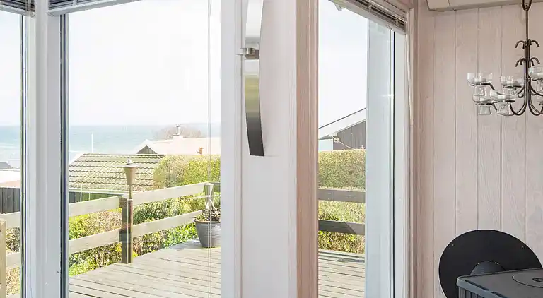 Holiday home in Hejlsminde Strand