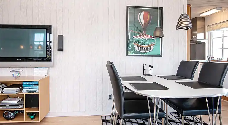 Holiday home in Hejlsminde Strand