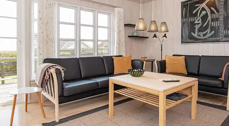 Holiday home in Hejlsminde Strand