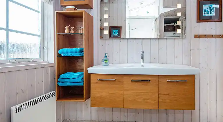 Holiday home in Hejlsminde Strand