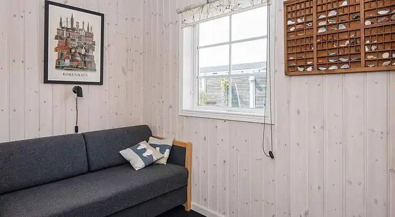 Holiday home in Hejlsminde Strand