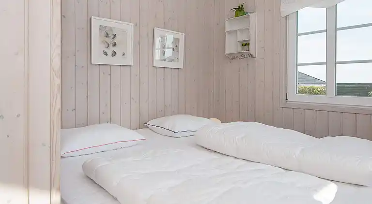 Holiday home in Hejlsminde Strand
