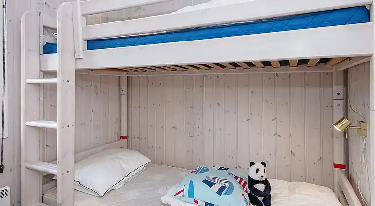 Holiday home in Hejlsminde Strand